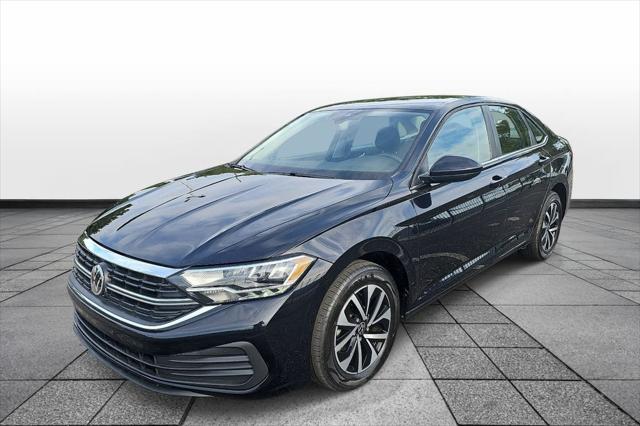 2024 Volkswagen Jetta 1.5T S for sale in Wichita, KS