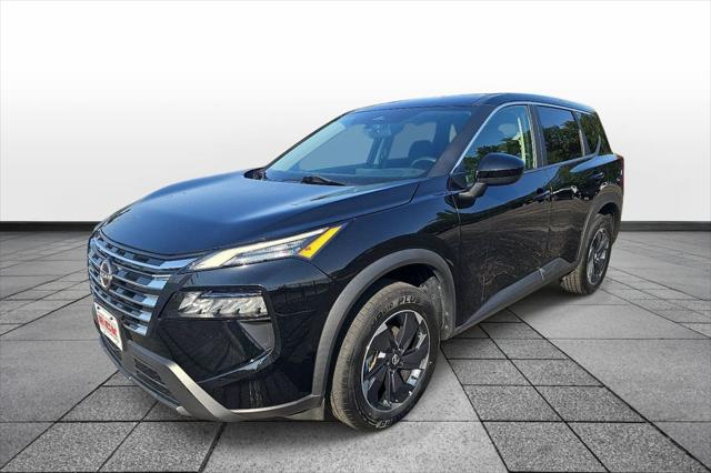 2024 Nissan Rogue SV Intelligent AWD for sale in Wichita, KS