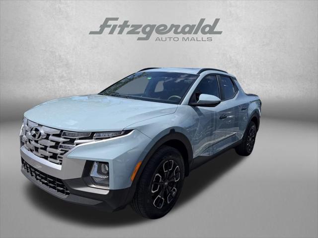2023 Hyundai Santa Cruz SEL for sale in Clearwater, FL