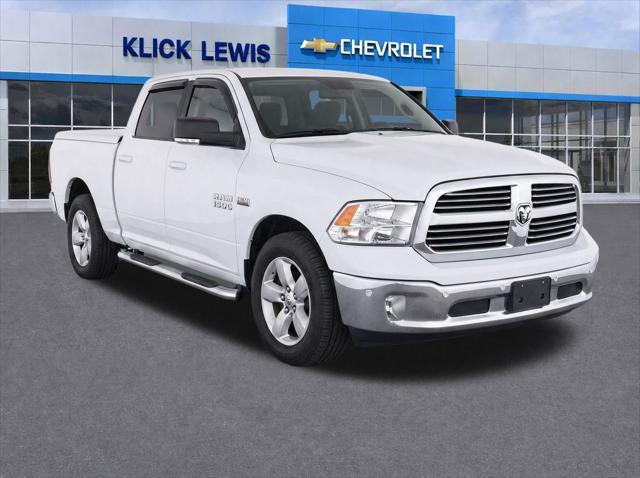 2019 Ram 1500 Classic Big Horn Crew Cab 4x4 5'7" Box for sale in Palmyra, PA
