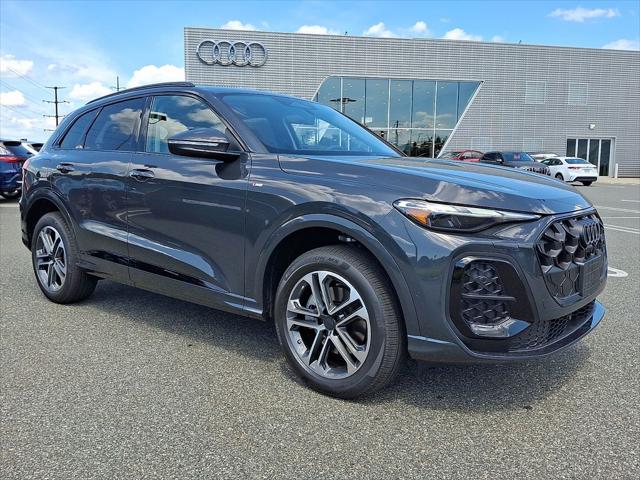 2026 Audi Q5 Premium TFSI quattro S tronic for sale in Allentown, PA
