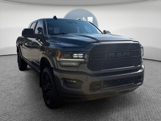 2022 Ram 3500 Limited Mega Cab 4x4 6'4" Box for sale in White Oak, PA