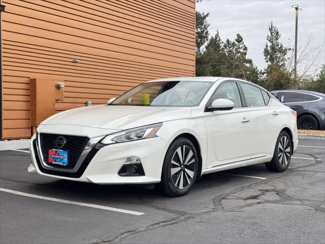 2019 Nissan Altima 2.5 SV for sale in Bend, OR