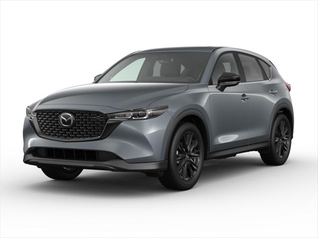 2022 Mazda CX-5 2.5 S Carbon Edition for sale in Santa Maria, CA