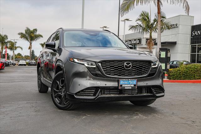 2026 Mazda CX-5 2.5 S Premium for sale in Santa Maria, CA