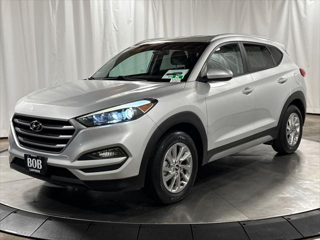 2018 Hyundai Tucson SEL for sale in Beaverton, OR