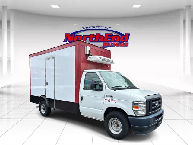 2023 Ford E-350 Cutaway Base for sale in Canton, MA