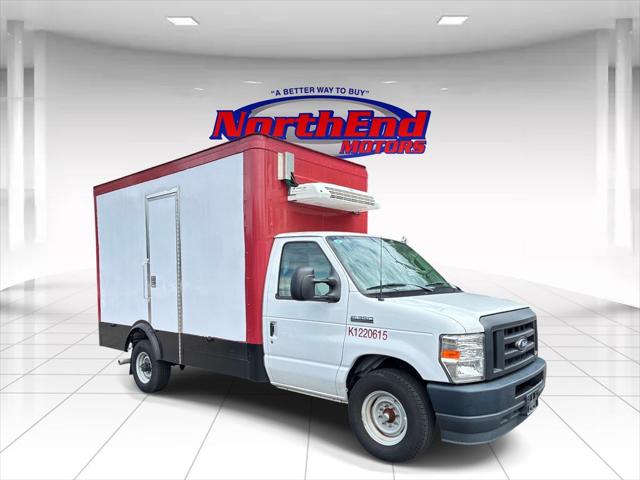 2023 Ford E-350 Cutaway Base for sale in Canton, MA