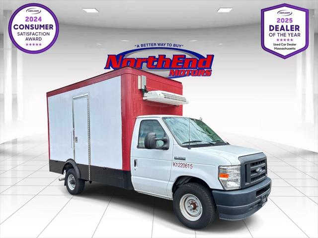 2023 Ford E-350 Cutaway Base for sale in Canton, MA