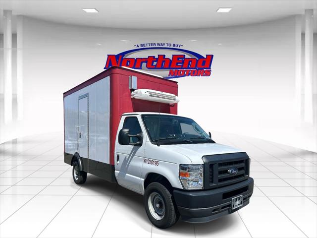 2024 Ford E-350 Cutaway Base for sale in Canton, MA