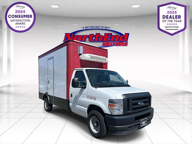 2024 Ford E-350 Cutaway Base for sale in Canton, MA