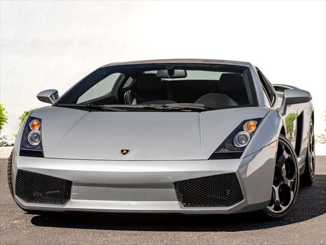 2004 Lamborghini Gallardo Base for sale in Rancho Mirage, CA
