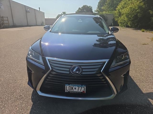 2017 Lexus RX 450h 450h for sale in Wayzata, MN