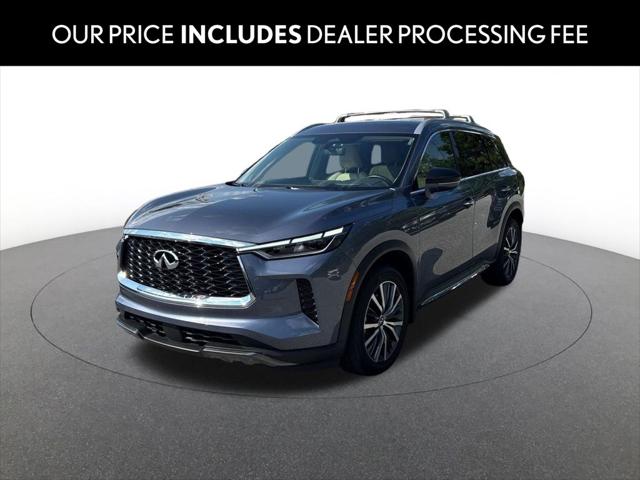 2024 INFINITI QX60 Sensory for sale in Wilmington, DE