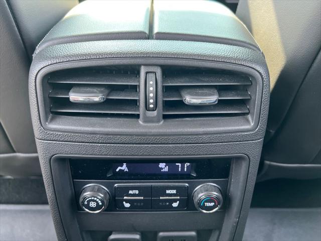 2020 Buick Envision AWD Essence