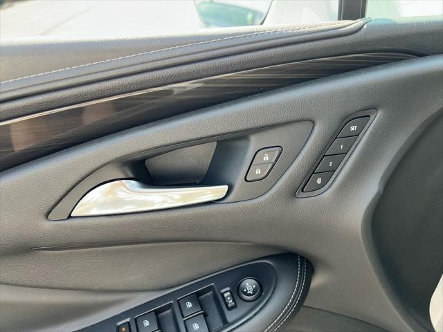 2020 Buick Envision AWD Essence