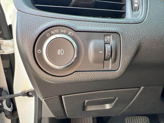 2020 Buick Envision AWD Essence