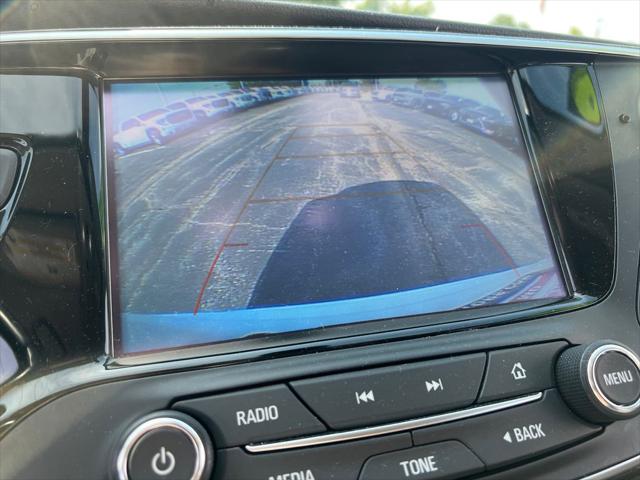 2020 Buick Envision AWD Essence
