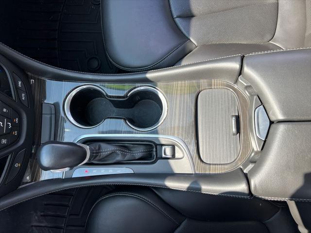 2020 Buick Envision AWD Essence