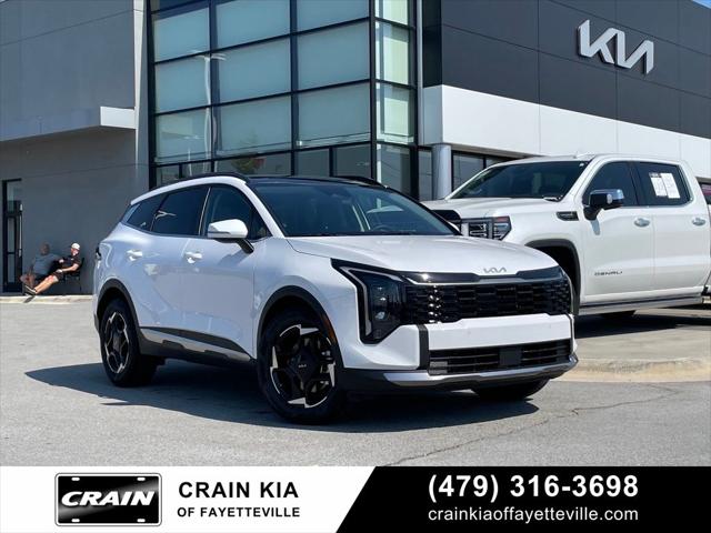 2026 Kia Sportage EX for sale in Fayetteville, AZ