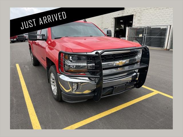 2017 Chevrolet Silverado 1500 LT for sale in Saint Cloud, MN
