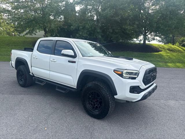 2020 Toyota Tacoma TRD Pro for sale in Muncy, PA