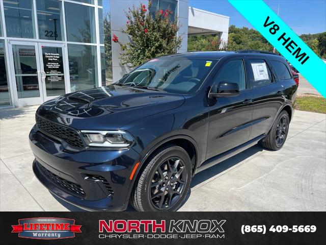 2027 Dodge Durango GT HEMI for sale in Knoxville, TN