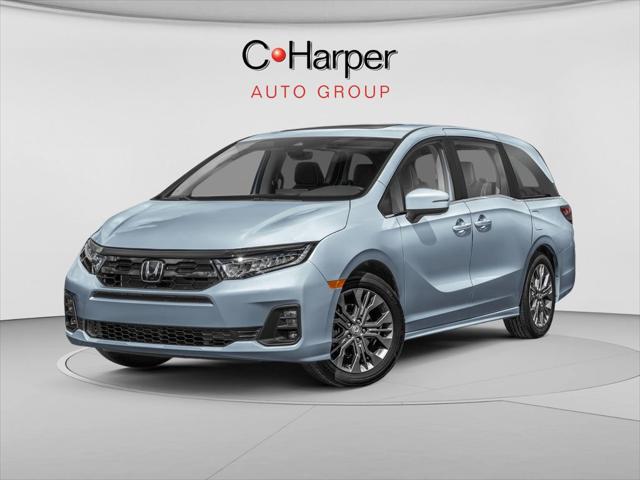 2026 Honda Odyssey Touring for sale in Belle Vernon, PA