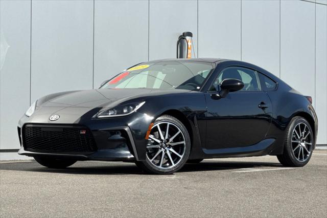 2023 Toyota GR86 Base for sale in City of Industry, CA