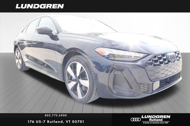 2026 Audi A5 Premium Plus TFSI quattro S tronic for sale in Rutland, VT