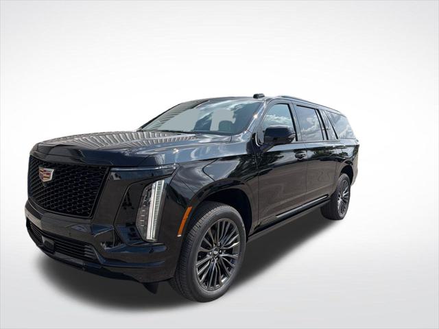 2026 Cadillac Escalade ESV Platinum Sport for sale in TRAVERSE CITY, MI