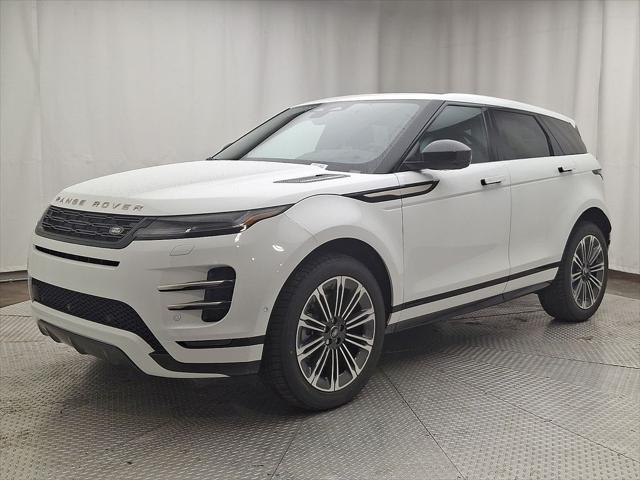 2026 Land Rover Range Rover Evoque Hoxton Edition for sale in Eatontown, NJ