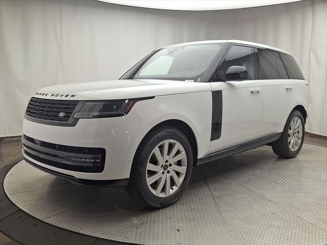 2027 Land Rover Range Rover SE for sale in Eatontown, NJ