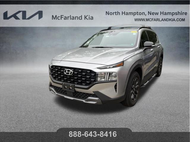 2022 Hyundai Santa Fe XRT for sale in N. Hampton, NH