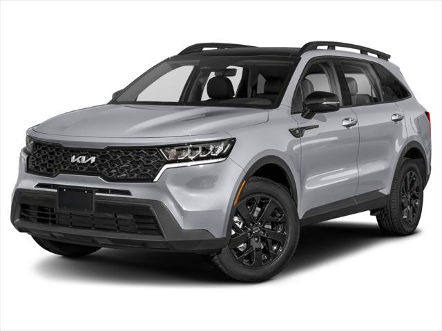 2023 Kia Sorento X-Line S for sale in Schaumburg, IL