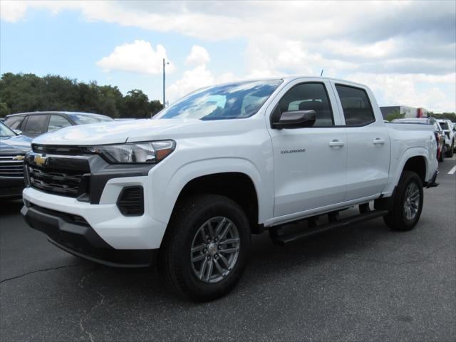 2026 Chevrolet Colorado LT, RWD for sale in Leesburg, FL