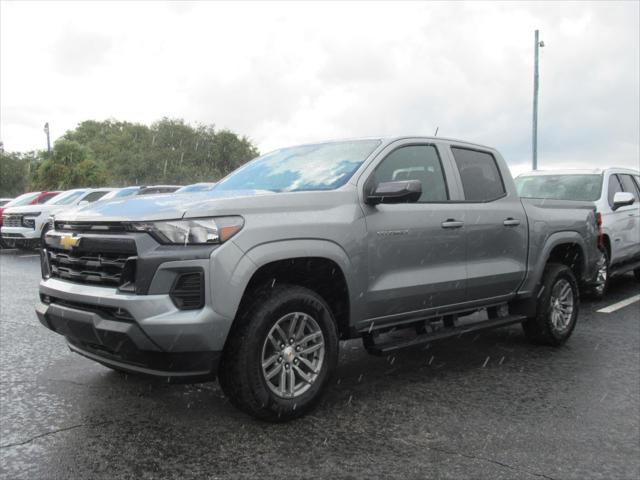 2026 Chevrolet Colorado LT, RWD for sale in Leesburg, FL