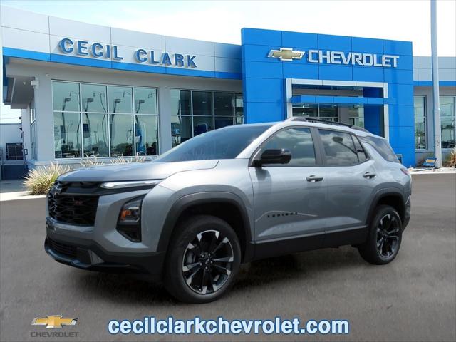 2027 Chevrolet Equinox FWD RS for sale in Leesburg, FL