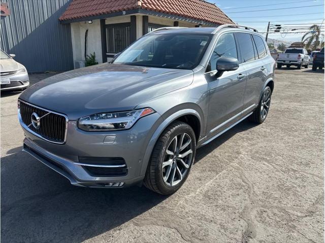 2019 Volvo XC90 T5 Momentum for sale in Farmersville, CA