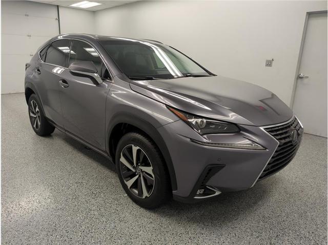 2019 Lexus NX 300 F SPORT for sale in Hickory, NC