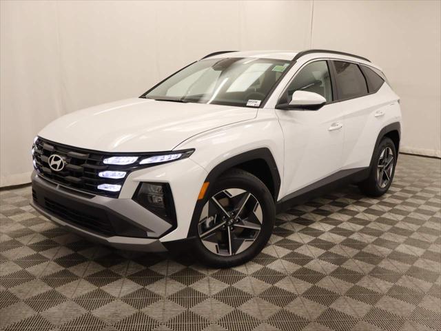 2026 Hyundai Tucson Hybrid SEL for sale in Scottsdale, AZ