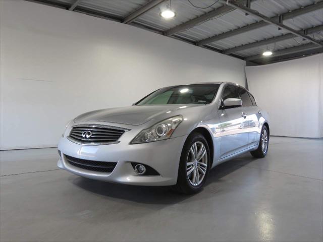 2012 INFINITI G37 Journey for sale in Phoenix, AZ