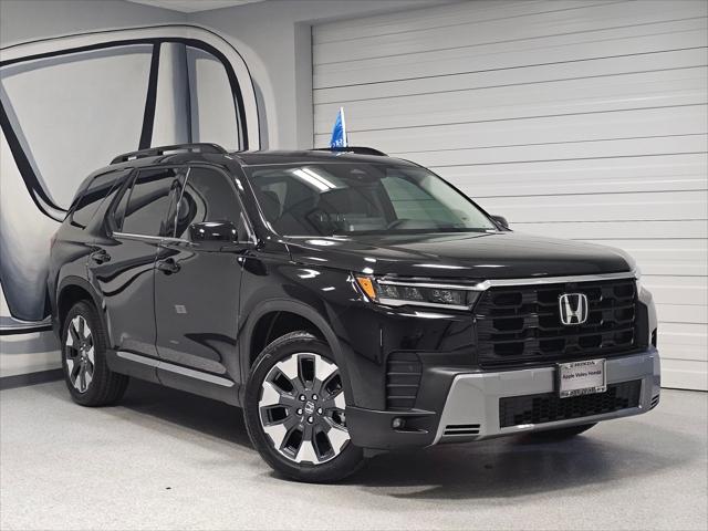 2026 Honda Pilot Elite for sale in East Wenatchee, WA
