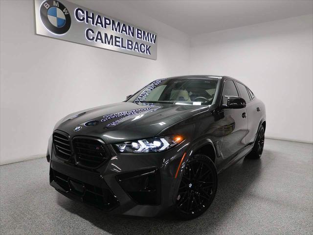 2027 BMW X6 M Competition for sale in Phoenix, AZ