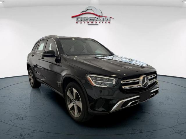 2020 Mercedes-Benz GLC 4MATIC for sale in Kansas City, KS