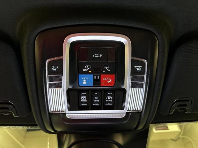 2026 Ram 2500 Laramie Crew Cab 4x4 64 Box