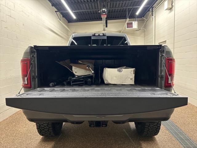 2026 Ram 2500 Laramie Crew Cab 4x4 64 Box