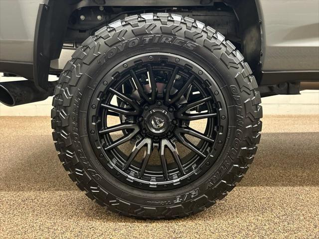 2026 Ram 2500 Laramie Crew Cab 4x4 64 Box