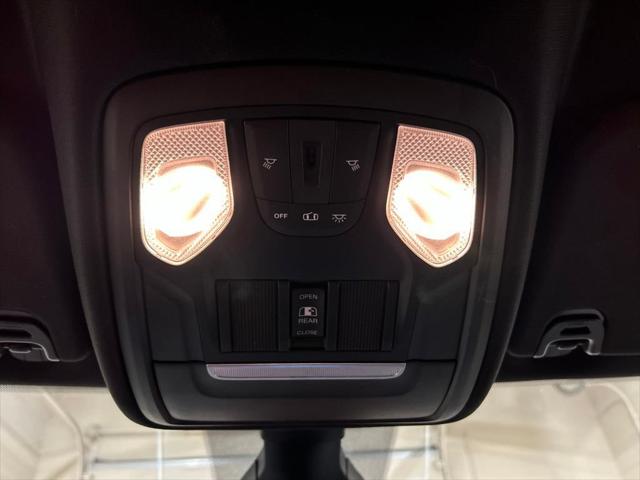 2021 Ram 1500 Big Horn Quad Cab 4x4 6'4" Box