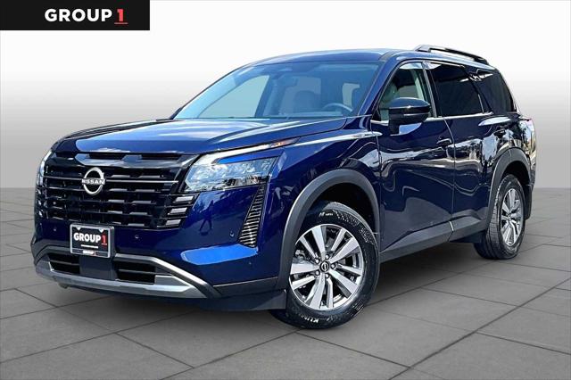 2026 Nissan Pathfinder SL for sale in Cedar Park, TX